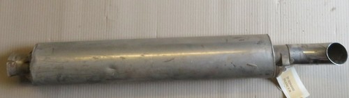 Aston martin amv8 exhaust - martin,