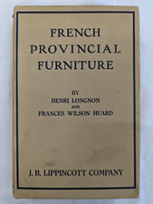 1927 "French Provincial