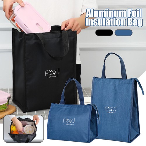 Travel lunch bag insulated - travel,