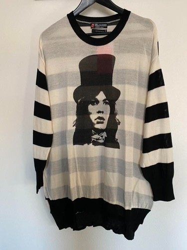 Hysteric glamour hysterics - hysteric, the