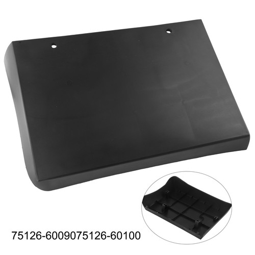 Easy install rear door tail - easy,