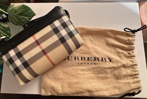 Authentic burberry vintage - authentic,