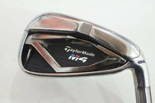 TaylorMade M4 Iron 1pc #5 Flex