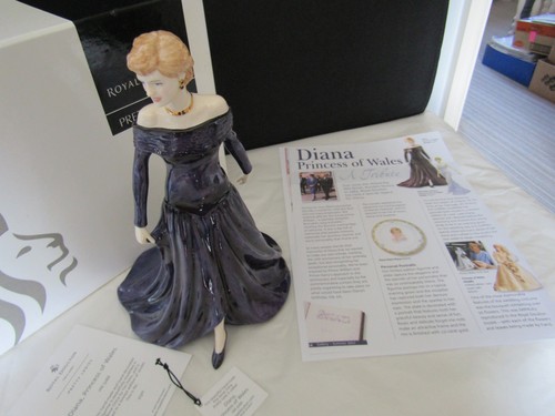 Diana princess wales - princess, of