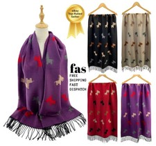 Women's Playful Pups Animal