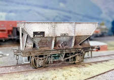O Gauge 24 ton BR Iron Ore