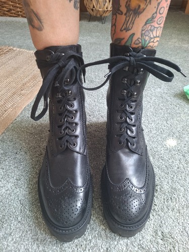Mulberry boots size - boots, 39