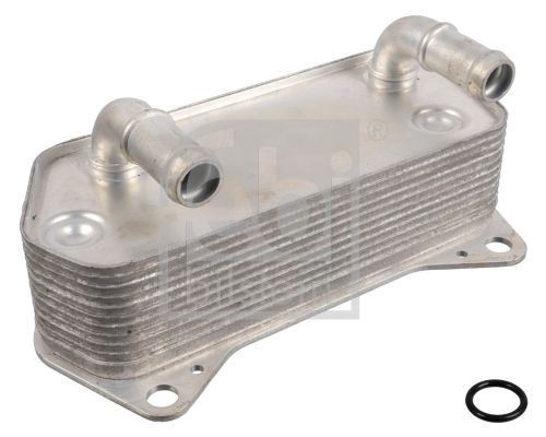 Febi 108950 oil cooler - febi,