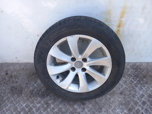 Citroen 215 8 - citroen, 16"