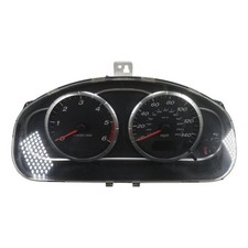 Speedometer instrument cluster - speedometer/instrument,