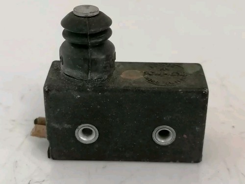 Raf 4658 switch unit - ,