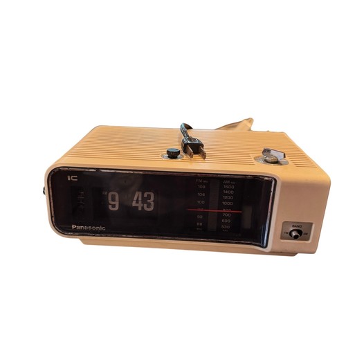 Vintage panasonic 6003 flip - panasonic,