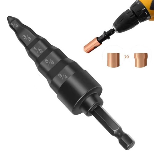 Hvac tube expander tool - hvac,