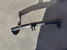 Tow Bar Peugeot Expert