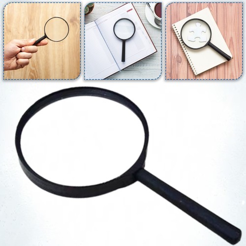 90mm 15x optical magnifying - 90mm,