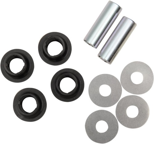 Front lower arm bearing - lower, and
