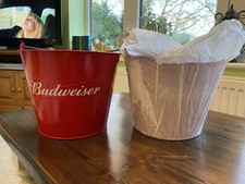 Two Brand 2 New Budweiser Red