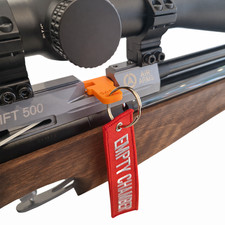Air Arms Breech Flag .177 S400