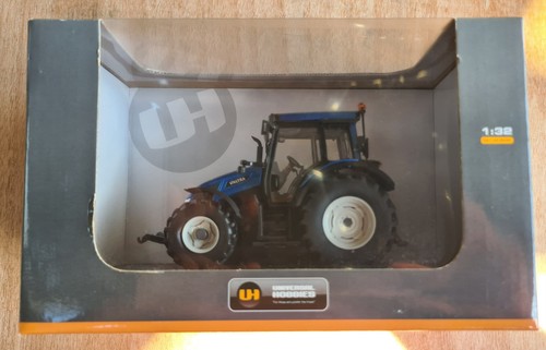 Universal hobbies valtra - hobbies,