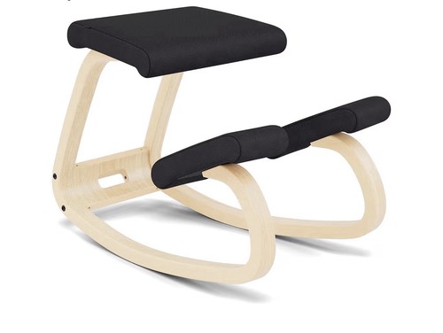 Varier variable natural black - varier, natural/black