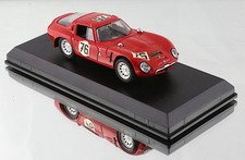 Best 9087 1/43 Alfa Romeo TZ2