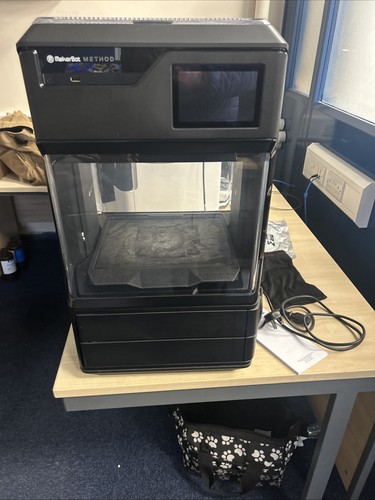 Makerbot method printer - makerbot, 3d