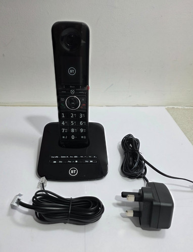 Premium cordless phone - phone, &