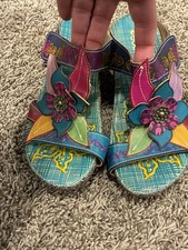 Socofy boho summer colorful - summer,