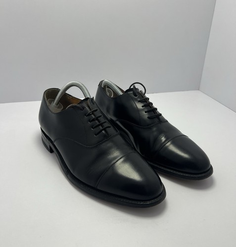 Barker arnold black shine - arnold,