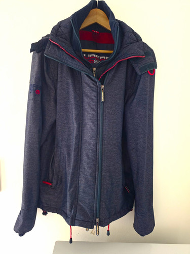 Superdry windsport windcheater - superdry,