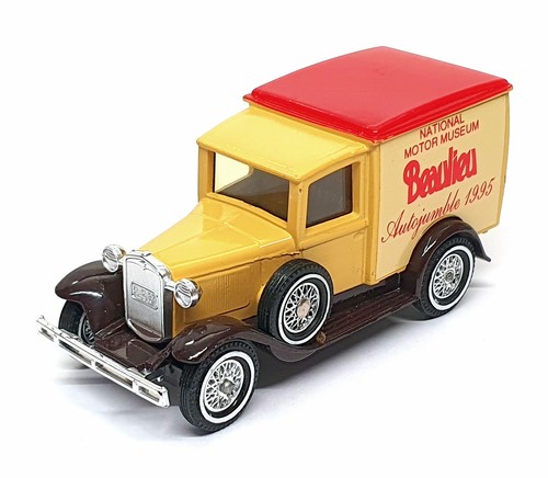 Matchbox 048 1930 - -, ford