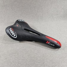 Vader VD-3411 Black Bicycle