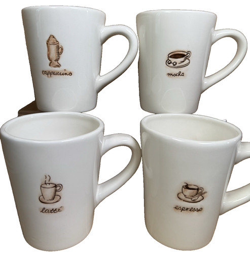 Williams sonoma set coffee - 4,