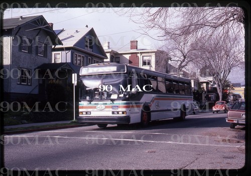 Transit act neoplan - ac, bus