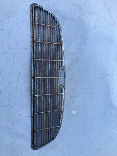 1960 classic mini grill - 1960's,