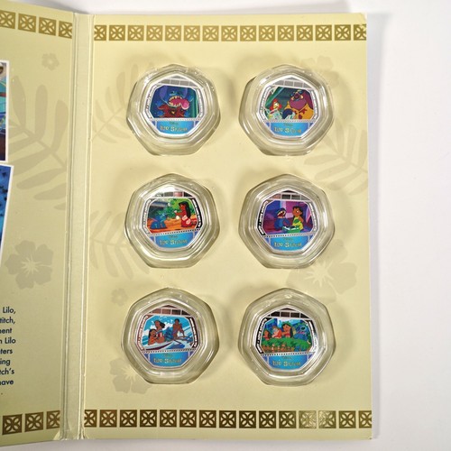 Disney lilo stitch - stitch, movie