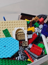 LEGO 1kg 1000g Assorted Bundle