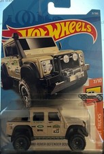 Hot Wheels 2018 HW Hot Trucks
