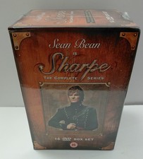 Sharpe - The Complete Series -