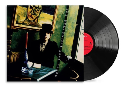 Bob dylan world gone - bob,