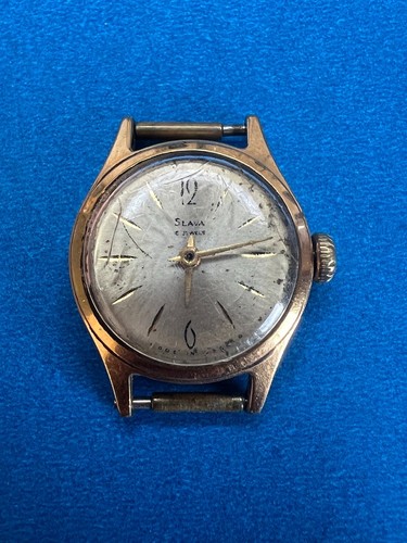 Vintage slava ussr jewels - vintage,