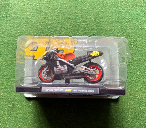 Valentino rossi vr46 - valentino,