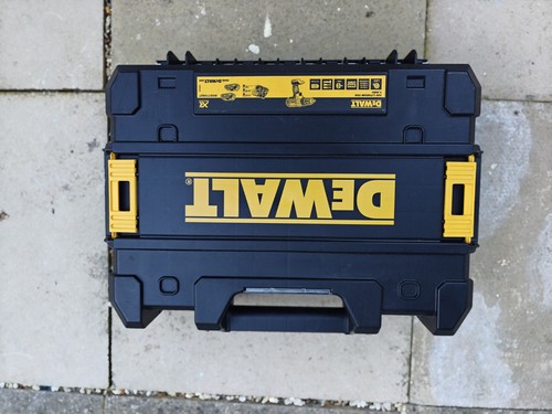 Dewalt dcd776 18v cordless - 18v,