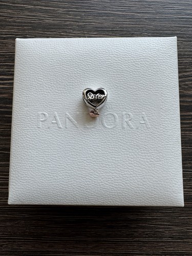 Pandora love you - love, heart