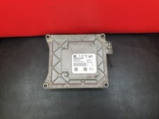 55571557 Vauxhall Zafira 1.8 Engine Control Unit ECU Module ECU 5WK9430