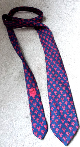 Hermes silk tie 288 mint - hermes,