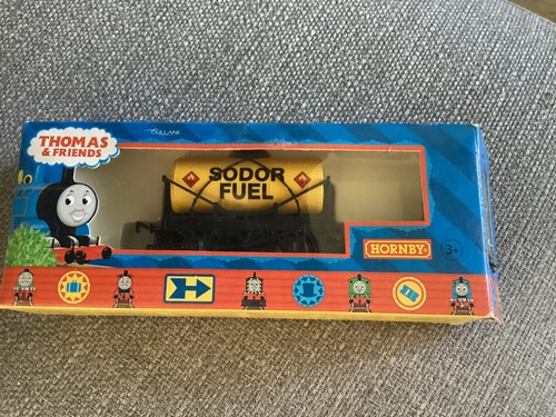 Gauge hornby thomas the - 00,