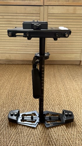 Glidecam 4000 handheld - glidecam,