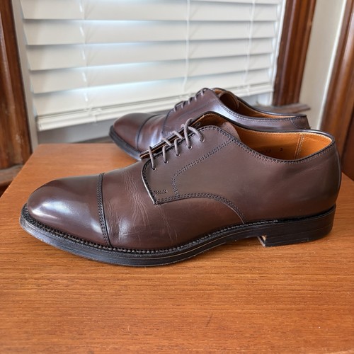 Alden brooks brothers - alden, x