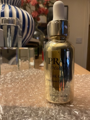 Prai beauty 24k - ,